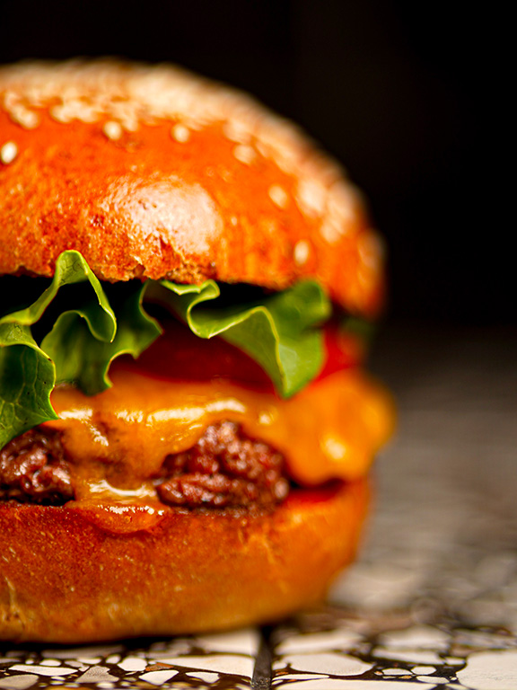 le classique restaurant burger versailles